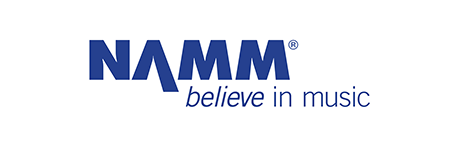 NAMM Believe in Music